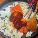 포항왕닭갈비 이미지