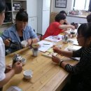 커피바리스타 2급 이미지