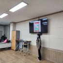 전통민화(야간) 이미지