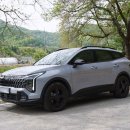 고속가스충전소 | 스포티지 LPG 후기 하이브리드보다 경제적 이라고? 유지비 연비 분석