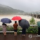 수문둑