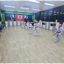 신정태권도 이미지