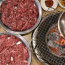 고기향 숯불갈비 이미지