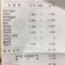 서민서서갈비 이미지