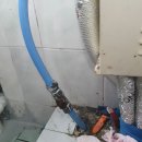 동작구상도동 보일러감압밸브 라디에이터배관 교체요 이미지