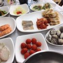 꼬막정식담우