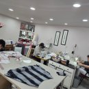 차근차근 옷 만들기 이미지