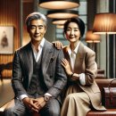 패션 코디네이션(패션스타일)(1) 이미지