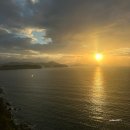 고현서울약국 | 추석 2박 3일 거제여행 (2) : 장목반점, 대형카페 W181, 매미성, 해안거님길, 배말칼국수김밥(톳김밥)