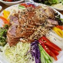 신장충왕족발 이미지