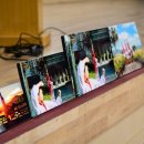 용인대 국가대표 태권도 2관 이미지