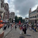 함안제일대형전문정비 | 엄마랑 2박3일 중국 칭다오 여행(aka. 천하제일 망한 여행) 1편