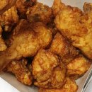 처갓집양념치킨 이미지