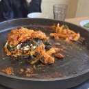 연남동 거리가 한눈에 내려다보이는 뷰맛집 무무닭갈비
