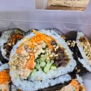 바르다김선생김밥양산