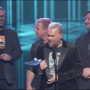 오버워치, The Game Awards 2016에서 올해의 최고의 게임 수상 이미지