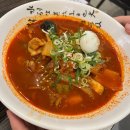 짬뽕지존 익산점 | 익산 24시 맛집 짬뽕지존 내돈내산 솔직후기