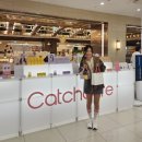 미니스토어 | 센스있는 화이트데이 선물 추천! 영등포 타임스퀘어 캐치케어 하이미니 팝업스토어 정보 및 후기!