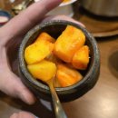 푸른영상 | 대전 롯데백화점 카페 향옥찻집 블루리본이 두개 인정입니다