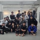 팀 조인X와이어주짓수 이미지