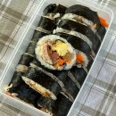 뚱언니김밥