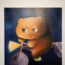 노블레스컬렉션 : 홍콩의 갤러리 Ascend와 협업 기획한 전시 &lt;Noobies&gt;