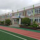 칠암초등학교 앞 이미지