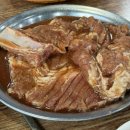 의정부 맛집 호원갈비 호원동 맛집 양념갈비 참숯닭발 후기 물냉면도 추천
