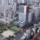 방이2동주민센터 이미지