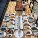 제주 공항 근처 갈치 조림 맛집 제주마당 방문 후기