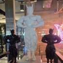 더블유짐야탑9호점 | 야탑 헬스장 추천 등운동 잘하는곳, 더블유짐 야탑9호점