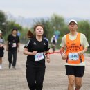 마라토너 김예지 국회의원 이미지