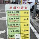 서부공영주차장 화장실 이미지