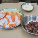 박달재자연휴양림야영장 이미지
