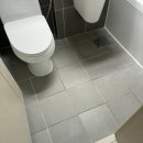 용산-187 | 대전 용산 호반써밋그랜드파크 1bl 케라폭시&amp;폴리&amp;실리콘교체