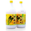 소문난막걸리 이미지