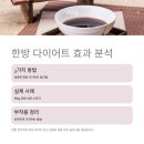 청연한의원 | 한방 다이어트 효과 분석! 5가지 방법 실제 감량 10kg 사례와 한약 부작용 완전 정리