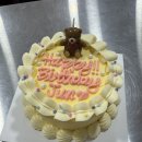강남역홀케이크 쏘스윗 강남 생일 케이크 주문제작 후기