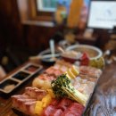 완도프라자 | 발산역 마곡역 횟집 숙성회 두꺼비숙성횟집 후기