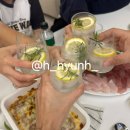 구매한 식기류와 접시 (에밀앙리 신혼부부가 추천하는 활용도 높은 접시, 집들이 집밥 후기 사진)