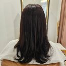 양산 범어 미용실 라트리헤어 스파힐 본점 헤어클리닉 후기
