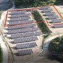 대일태양광발전소 이미지