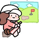 황금스크린골프 이미지