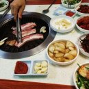 흥국식육식당 이미지
