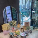 닉스 | 셀렉티드닉스 후기| 강남역대형카페