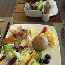 알았당개 | [나트랑] 나트랑 여행 2일차 | 아미아나 리조트 조식, 포나가르 사원, 나트랑 성당, CCCP 커피, 꽌옥으엉