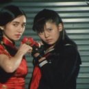 80년대 일본 인기드라마 '스케반 형사 2'에 나오는 틀촬물 출연배우들 이미지