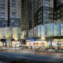 용산더프라임 일대 이미지