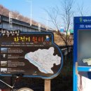 백석역 자전거 주차장 이미지