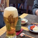 분당 수내 스시 오마카세 - 스시료코 (디너, 사시미코스)
